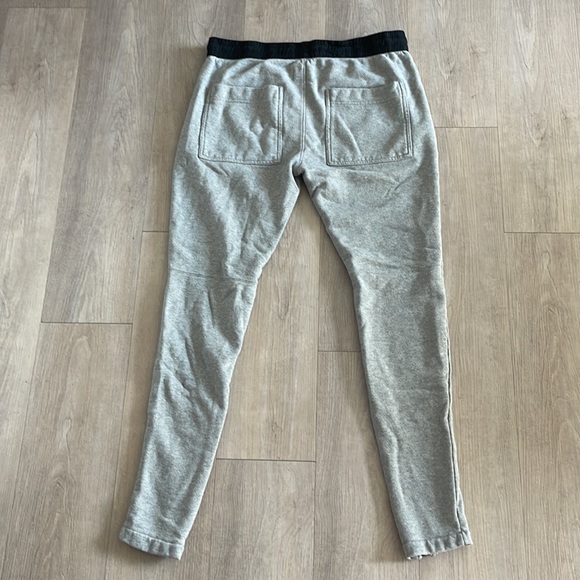 FOG Fear of God Essentials Drawstring Pants - Picture 8 of 9